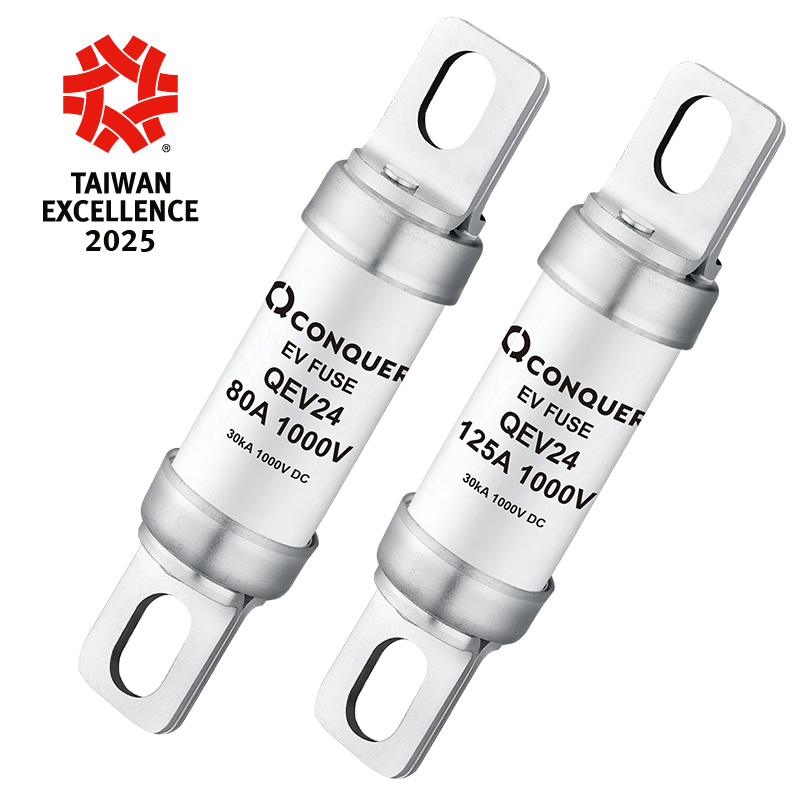 QEV24 Series